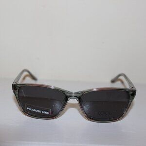 Cool Clip Women's Glasses with Sunglasses clip on (CC855)